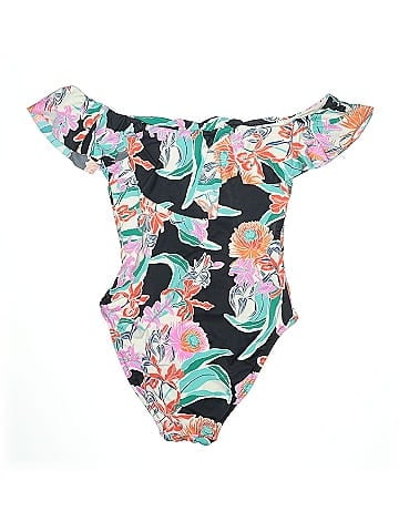 Trina Turk One Piece Swimsuit (view 2)