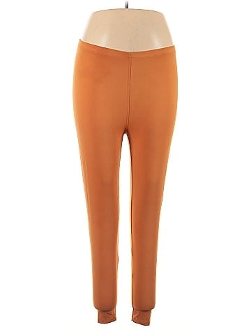 Zenana Active Pants (view 1)