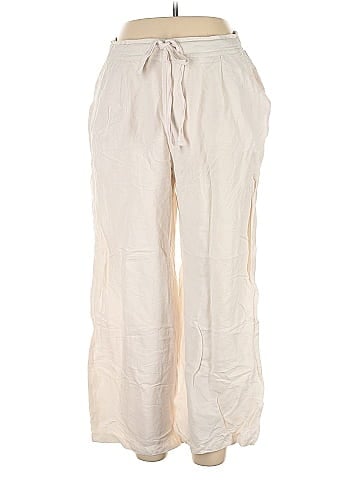 A New Day Linen Pants (view 1)