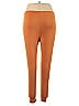 Zenana Orange Active Pants Size 1X - photo 2