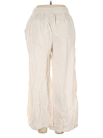 A New Day Linen Pants (view 2)