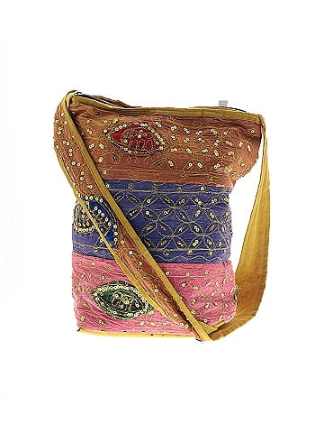 Unbranded Crossbody Bag (view 1)