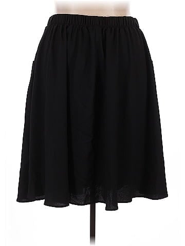 ModCloth Casual Skirt (view 2)