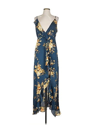 Dress Forum Casual Dress (view 1)
