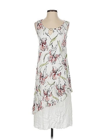 JM Collection Casual Dress (view 1)