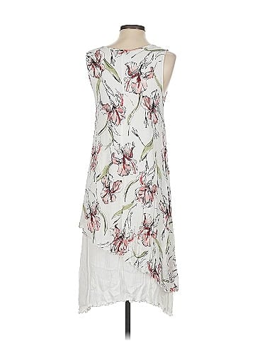 JM Collection Casual Dress (view 2)