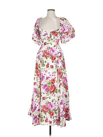 Abercrombie & Fitch Cocktail Dress (view 1)