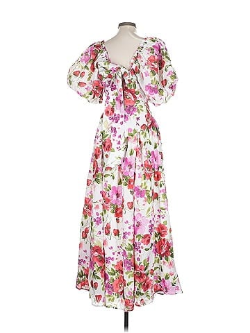 Abercrombie & Fitch Cocktail Dress (view 2)