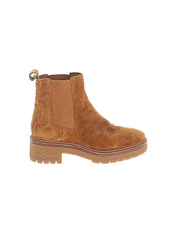 Tory Burch Ankle Boots (view 1)