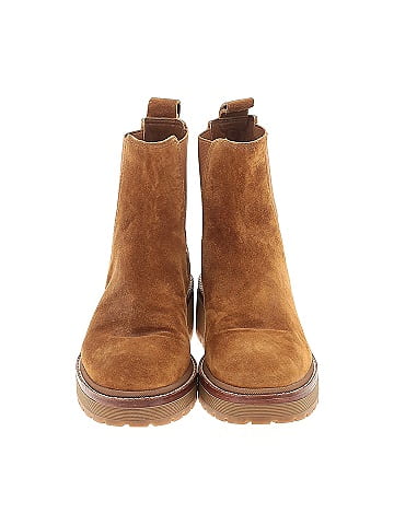 Tory Burch Ankle Boots (view 2)