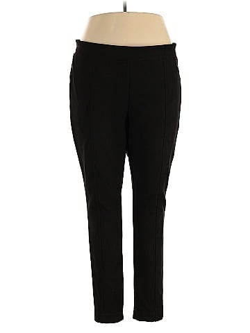 Andrew Marc Active Pants (view 1)