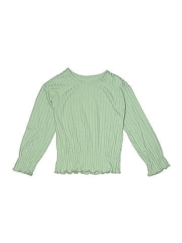 easy-peasy Long Sleeve Top (view 1)