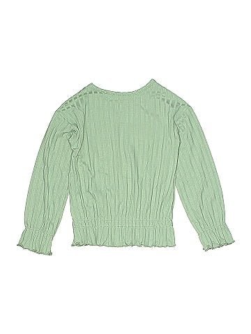 easy-peasy Long Sleeve Top (view 2)