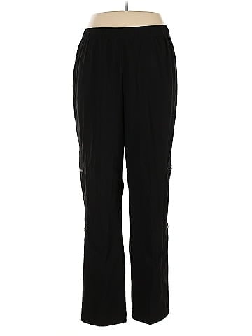 Zenergy by Chico's Track Pants (view 1)