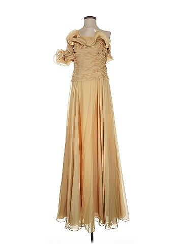 JS Collections Cocktail Dress (view 1)