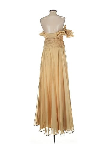 JS Collections Cocktail Dress (view 2)