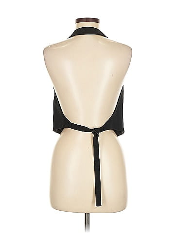 Zara Tuxedo Vest (view 2)