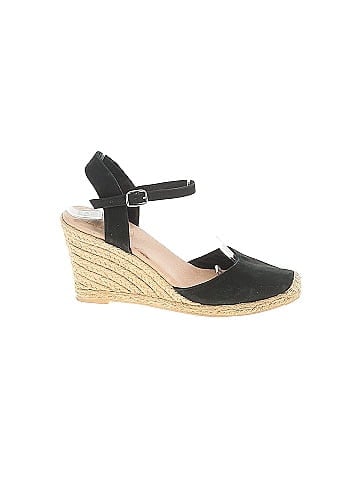 Me Too Wedges (view 1)