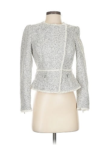 White House Black Market Jacket (view 1)