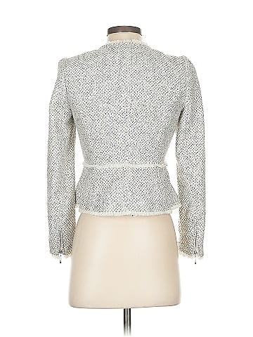 White House Black Market Jacket (view 2)