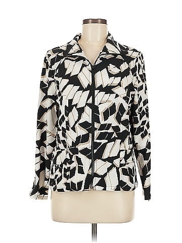 Zenergy by Chico's Jacket (view 1)