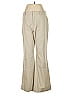 Gap Tan Khakis Size 8 - photo 1