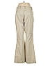 Gap Tan Khakis Size 8 - photo 2