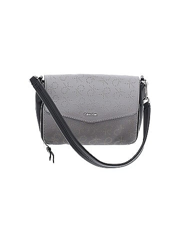 Calvin Klein Shoulder Bag (view 1)