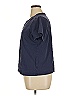 D&Co. Blue Short Sleeve T-Shirt Size 1X - photo 4