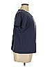 D&Co. Blue Short Sleeve T-Shirt Size 1X - photo 3