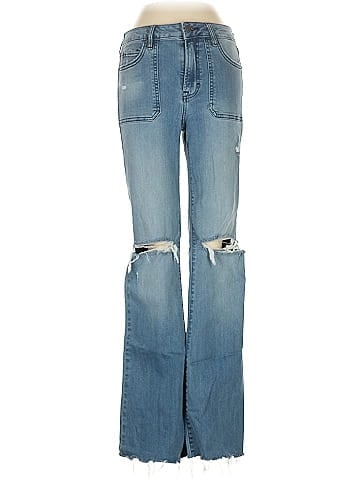 Hidden Jeans Jeans (view 1)