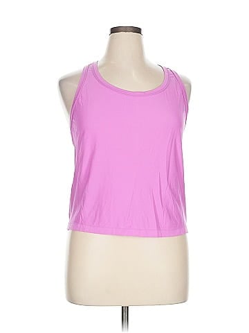 all in motion Tank Top (view 1)