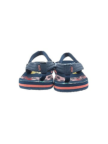 Reef Sandals (view 2)