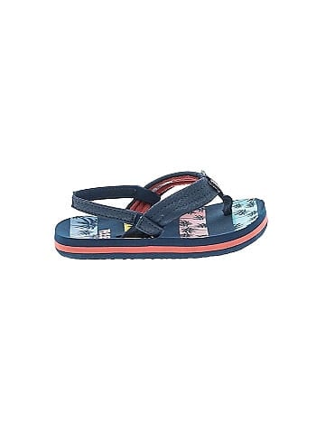 Reef Sandals (view 1)