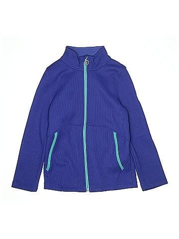Spyder Zip Up Hoodie (view 1)