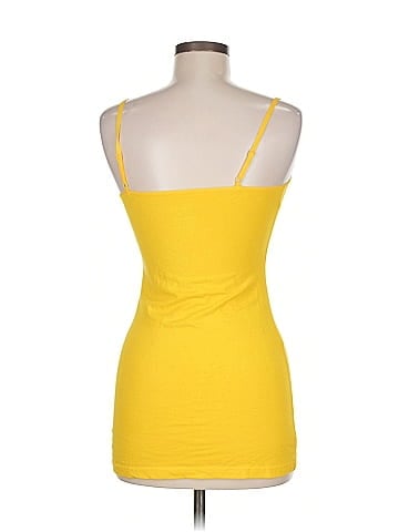 Active Basic Tank Top (view 2)
