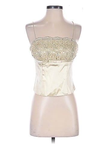 Betsy & Adam Sleeveless Top (view 1)