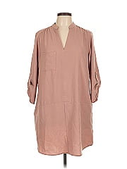 Lush Casual Dress