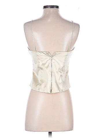 Betsy & Adam Sleeveless Top (view 2)