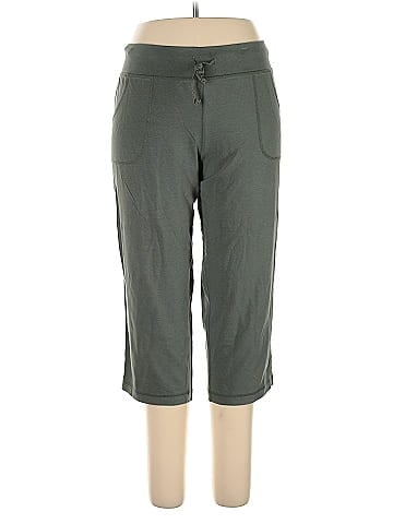 Athletic Works Casual Pants (view 1)