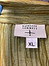 Kathleen Sommers Green 3/4 Sleeve Button-Down Shirt Size XL - photo 7