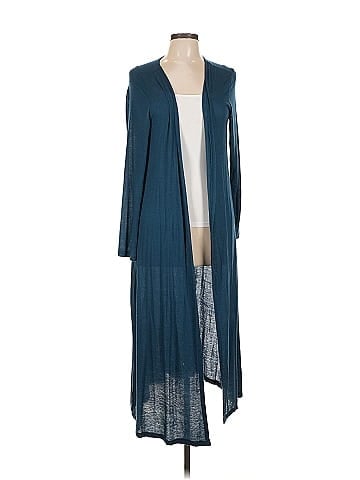 Ups & Down Kimono (view 1)