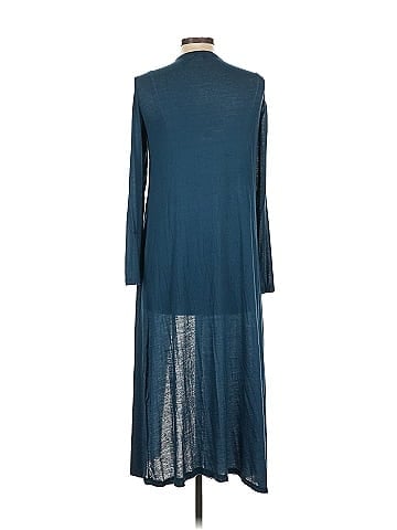 Ups & Down Kimono (view 2)