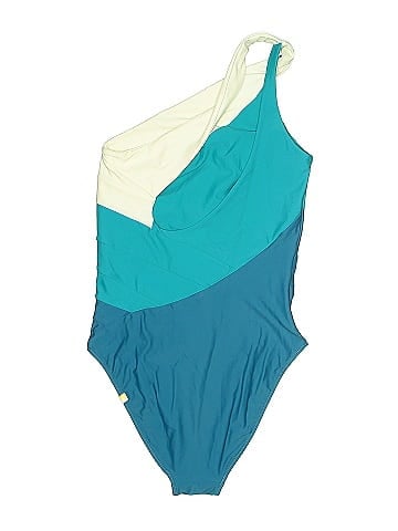 Summersalt One Piece Swimsuit (view 2)