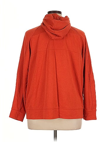 Banana Republic Factory Store Zip Up Hoodie (view 2)