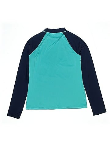 Lands' End Rash Guard (view 2)