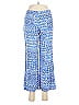 Vineyard Vines 100% Rayon Print Blue Casual Pants Size XS - photo 1