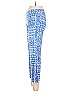 Vineyard Vines 100% Rayon Print Blue Casual Pants Size XS - photo 5