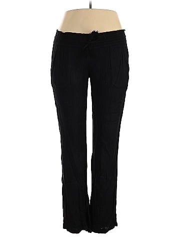 Roxy Casual Pants (view 1)