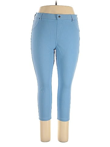 Hue Active Pants (view 1)